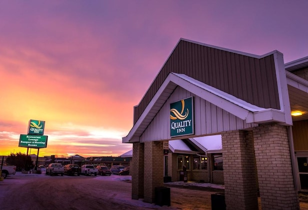 Gallery - Quality Inn West Edmonton