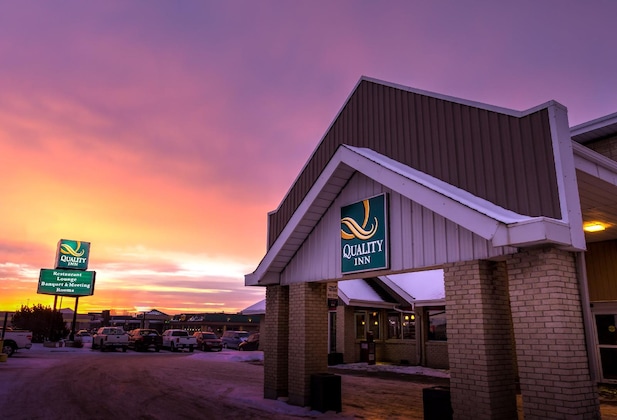 Gallery - Quality Inn West Edmonton