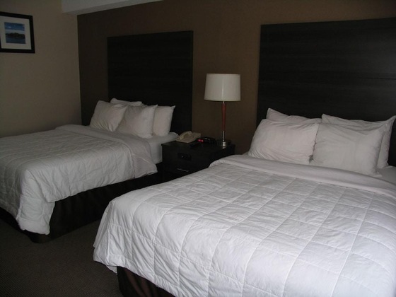 Gallery - Ramada By Wyndham Kingston