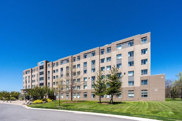 Gallery - Residence & Conference Centre - Niagara-On-The-Lake