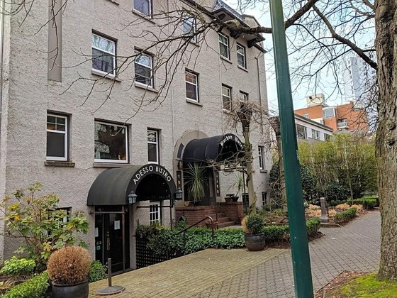 Gallery - The Buchan Hotel