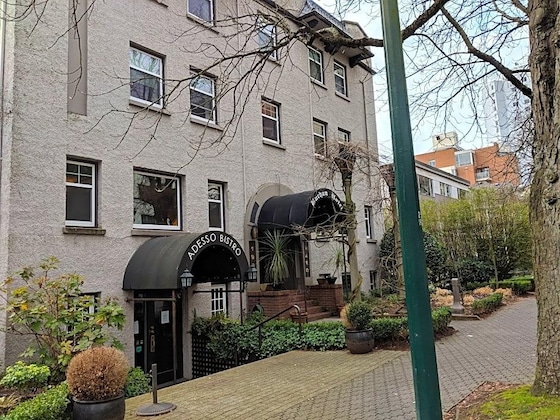 Gallery - The Buchan Hotel