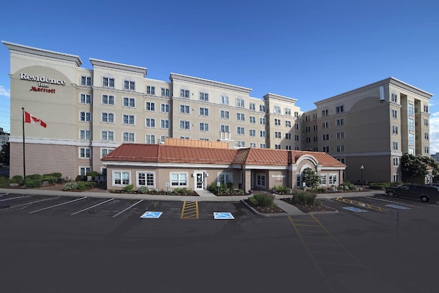 Gallery - Residence Inn By Marriott Mississauga - Airport Corporate Centre West