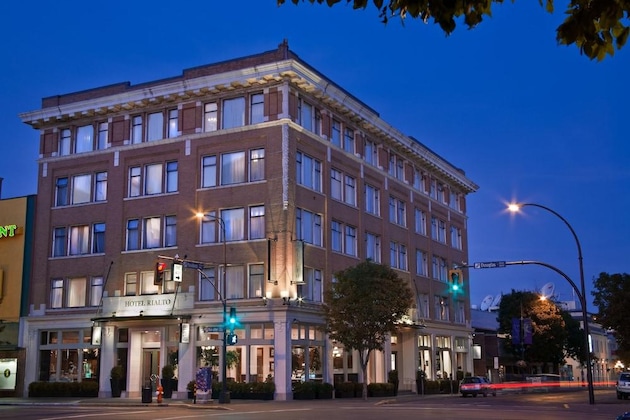 Gallery - Hotel Rialto