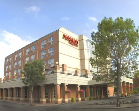 Gallery - Norwood Hotel