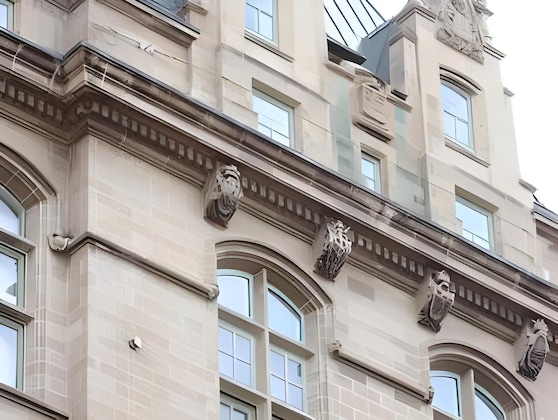 Gallery - The Fort Garry Hotel, Spa And Conference Centre, Ascend Hotel Collection
