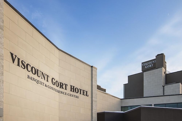 Gallery - Viscount Gort Hotel