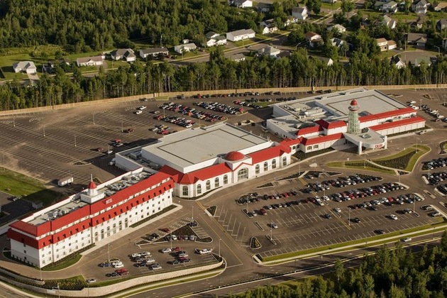 Gallery - Casino New Brunswick