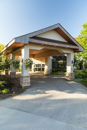 Gallery - Georgian Bay Hotel Trademark Collection By Wyndham