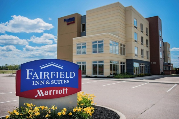 Gallery - Fairfield Inn & Suites By Marriott Moncton