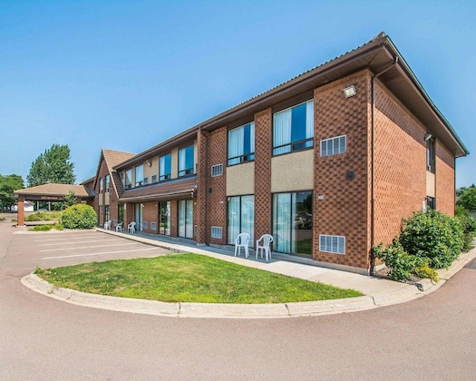 Gallery - Comfort Inn East