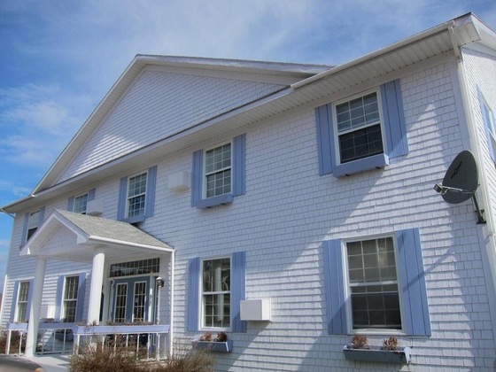 Gallery - Castle Rock Country Inn