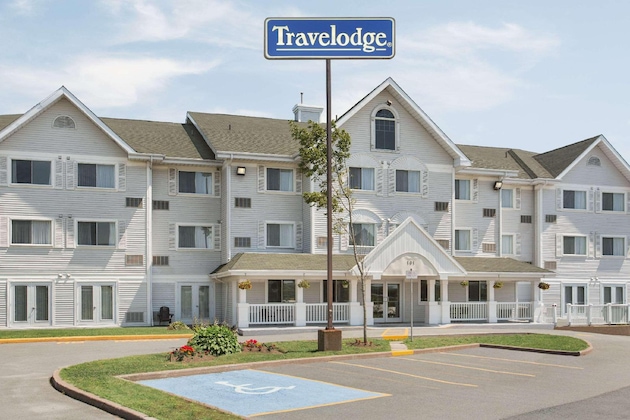 Gallery - Travelodge Suites By Wyndham Halifax Dartmouth