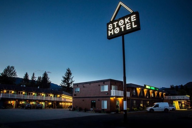 Gallery - Stoke Hotel Surestay Collection By Best Western