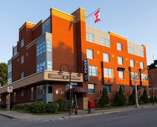 Gallery - Auberge De La Gare