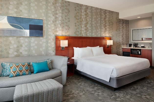Gallery - Courtyard By Marriott Ottawa East