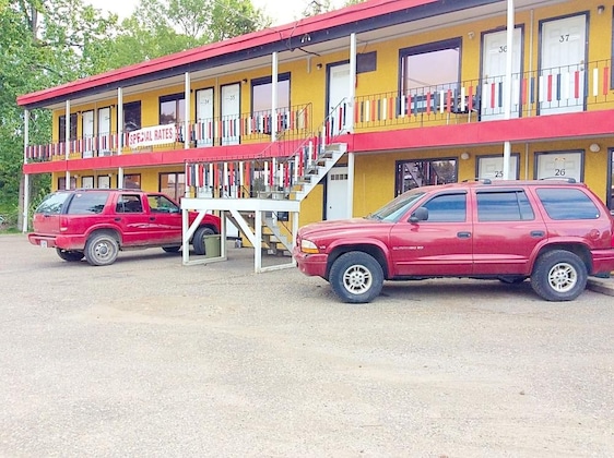 Gallery - Willow Inn Motel