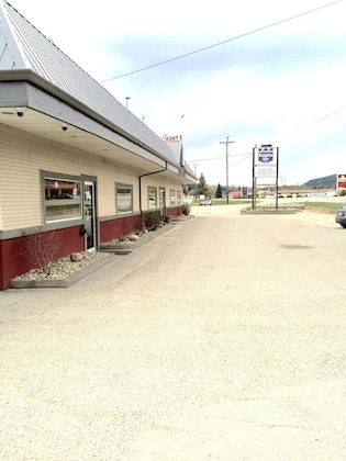 Gallery - Barriere Motor Inn