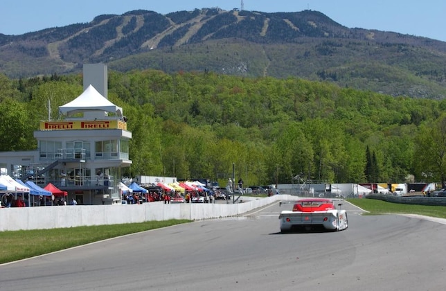 Gallery - Hotel Vacances Tremblant