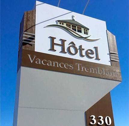 Gallery - Hotel Vacances Tremblant