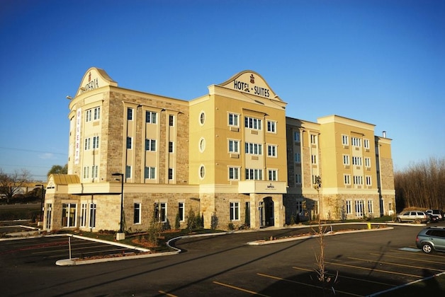 Gallery - Imperia Hotel And Suites