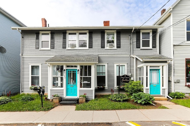Gallery - Prince Street Suites