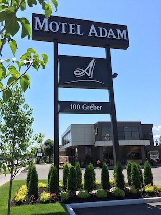 Gallery - Motel Adam