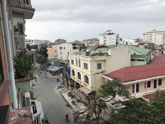 Gallery - Hong Thien Ruby Hotel