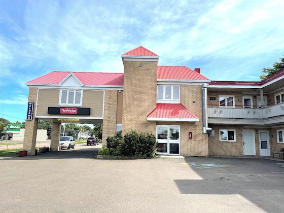 Gallery - Thriftlodge By Wyndham Moncton