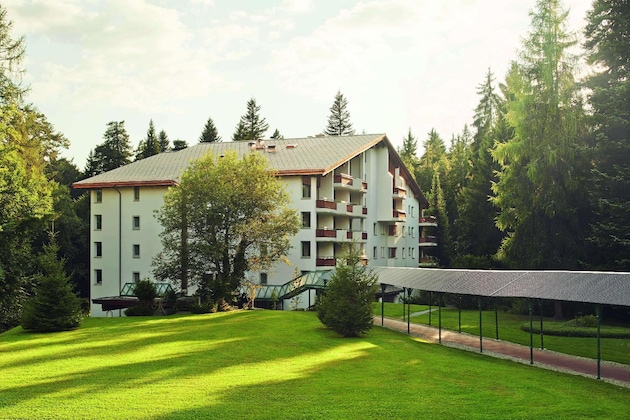 Gallery - Chalet Belmont Hotel