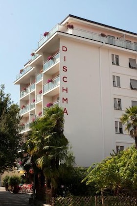 Gallery - Hotel Dischma