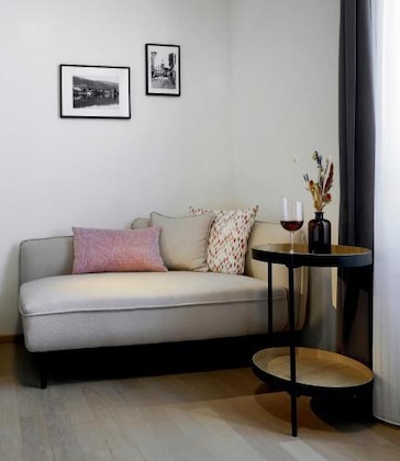 Gallery - Hotel Zugertor