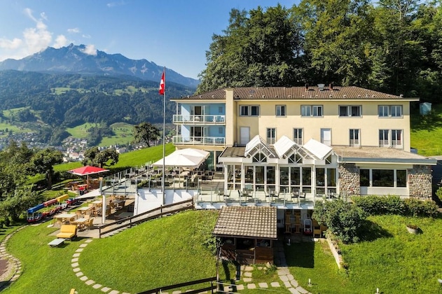 Gallery - Hotel Sonnenberg