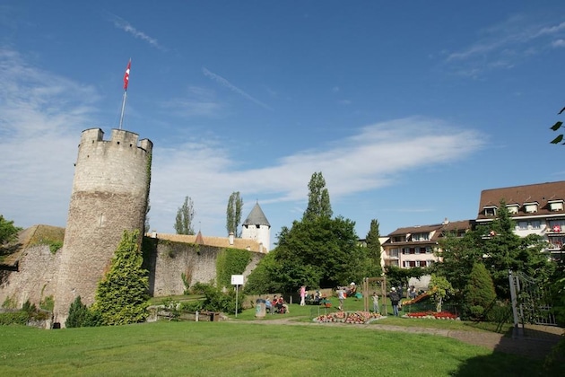 Gallery - Hotel De La Vieille Tour