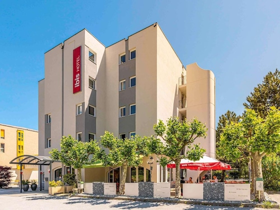 Gallery - Ibis Sion Hotel