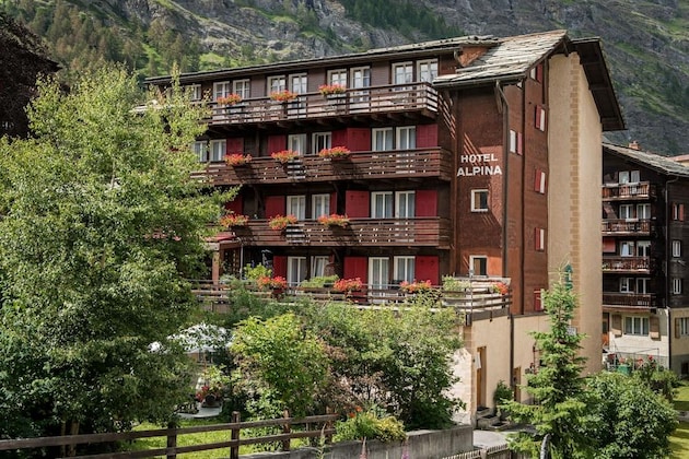 Gallery - Hotel Alpina