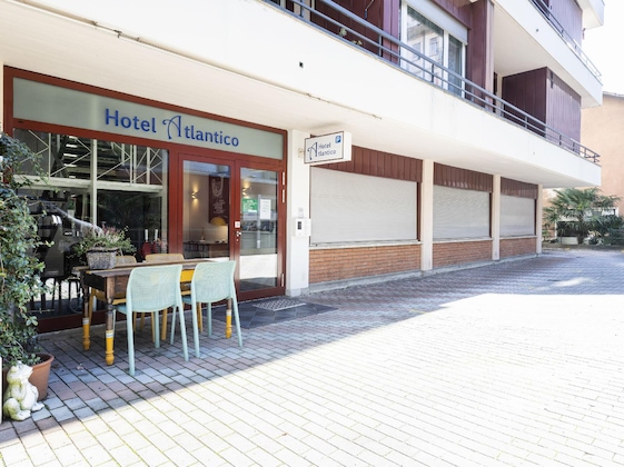 Gallery - Hotel Atlantico Self Check-In
