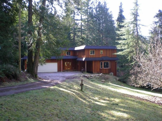 Gallery - Davis Brook Retreat