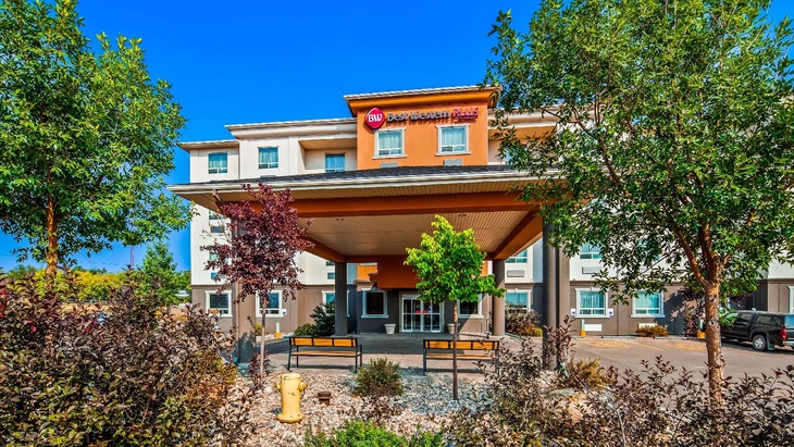 Gallery - Best Western Plus Estevan Inn & Suites