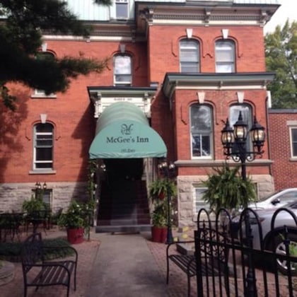Gallery - Auberge Mcgee's Inn