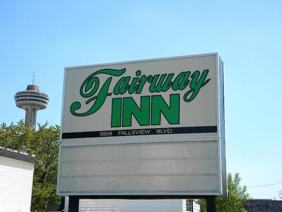 Gallery - Fairway Inn By The Falls