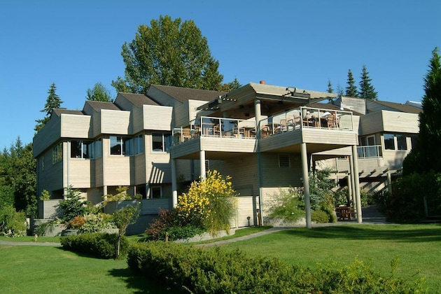 Gallery - Pacific Shores Resort & Spa