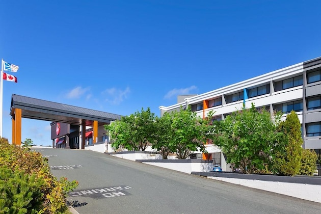 Gallery - Holiday Inn St. John's Conference Centre By Ihg