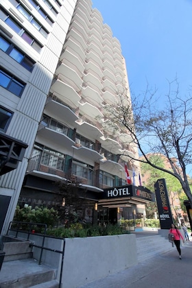 Gallery - L'appartement Hotel