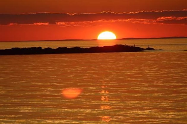 Gallery - Manoir sur Mer