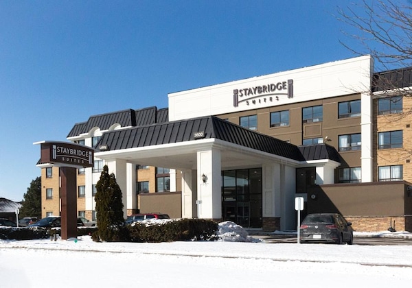 Gallery - Staybridge Suites Toronto - Vaughan South By Ihg