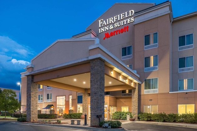 Gallery - Fairfield Inn & Suites By Marriott Pelham