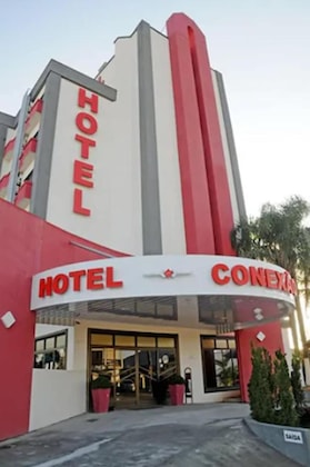 Gallery - Hotel Conexão