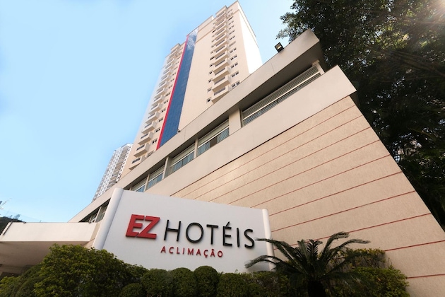 Gallery - Ez Aclimação Hotel