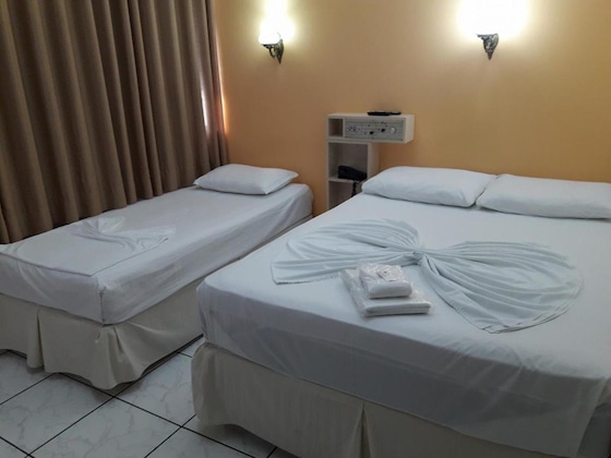 Gallery - Oásis Chartouni Hotel